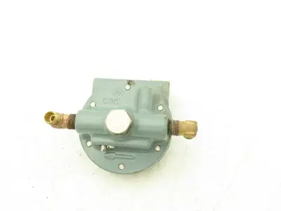 Moore Products 62V 7135S6AK 1/4" Pneumatic Constant Differential Relay
