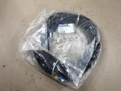 NEW KOMATSU EF6855