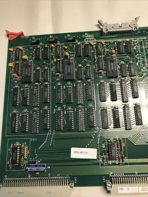 USED HPM 1D702-0030