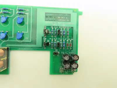 Newport 10630A1-01 Isolated Parallel BCD Analog Output Add-On Card P6000 Counter