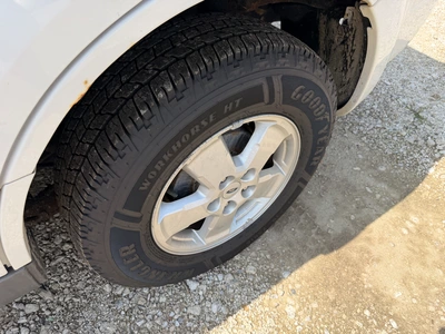 Used 2009 FORD ESCAPE SUVs Michigan US | Miedema Asset Management Group #1414381