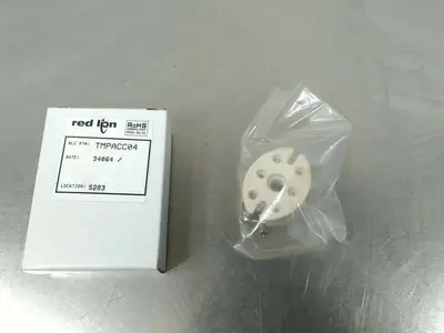 USED Red Lion Controls TMPACC04
