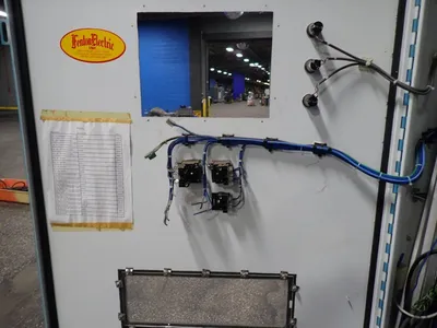 Control Cabinet