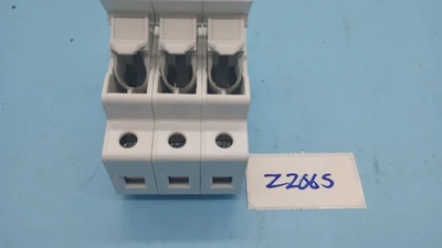 USED Ferraz Shawmut USCC3