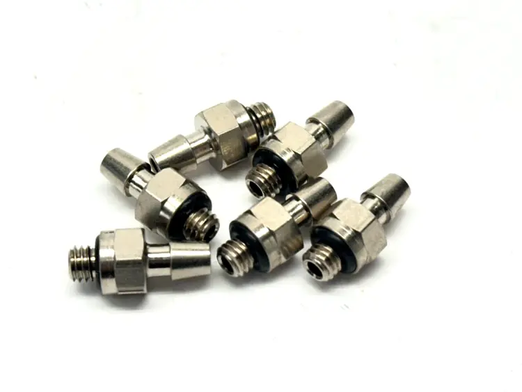 New | in-Stock EDCO 10-10M Parts (Hydraulics and Pneumatics) Michigan US | Maverick Industrial Sales #1502277