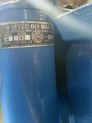 Used CLAUSING 22V1 Heavy Duty & Sensitive Single Spindle Drills Ohio US | HGR 24 #1456125