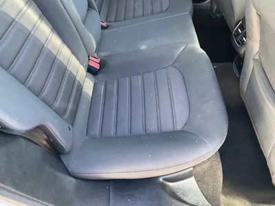Used 2020 FORD FUSION Cars Michigan US | Miedema Asset Management Group #1579083
