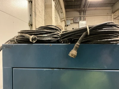 Used Nordson _UNKNOWN_ Spray Machines Ohio US | Equipment Recovery Corp. #1331474