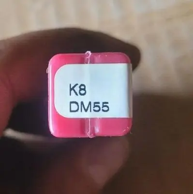 USED SUNNEN K8-DM55