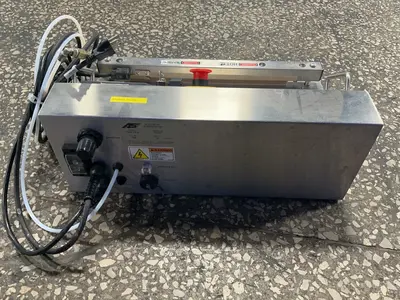 Used 2012 _UNKNOWN_ _UNKNOWN_ Impulse Sealers Ohio US | HGR 24 #1370311