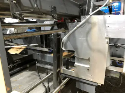 2025 SHINKO SA-1125 Flexo Folder Gluer | Global Boxmachine, LLC (41)