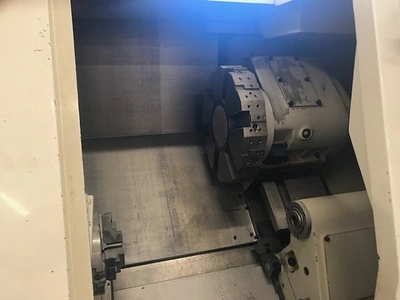 USED 1995 HWACHEON HI-ECO