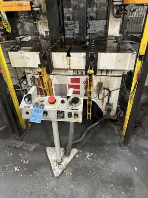 USED 2013 AIDA NC1-2000(2)