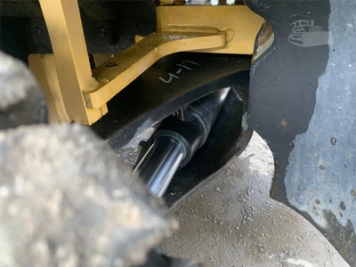 Used 2020 CATERPILLAR GP30N Internal Combustion Forklifts: Pneumatic Tire California US | Mittry Construction #1363439