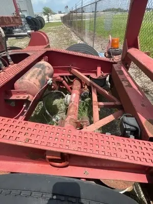 Used 1996 TRAIL KING TK250MDO Lowboy Trailers North Carolina US | Proxy Equipment #1426050