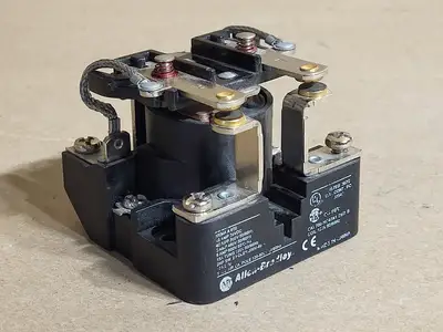 USED ALLEN-BRADLEY 700-HG47A1