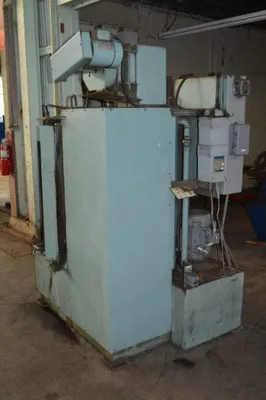 1992 PROCECO TYPHOON 26-36-S-1000-R MINI Various-Types | Mohawk Machinery (2)