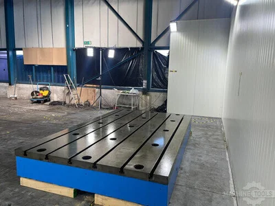 USED STOLLE DT-4/2