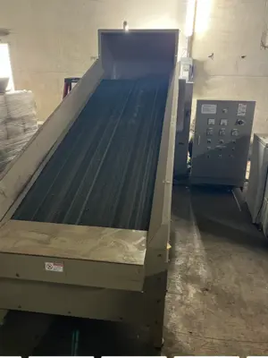 RecycleTech XT-500D Packaging Equipment | Global Machine Brokers, LLC (2)