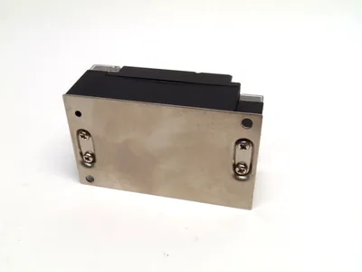 USED TDK-LAMBDA EMC FILTER, 250 VAC, 16A