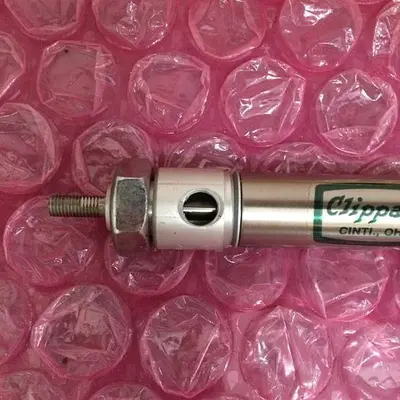 CLIPPARD CYLINDER SPR-12-2