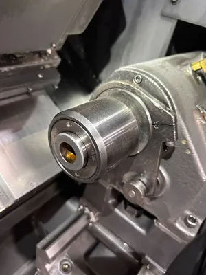 OKUMA ES-L8II CNC Lathe | Machinery For Sale (12)