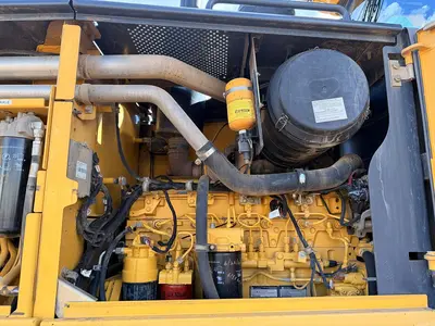 Used 2010 JOHN DEERE 772G Motor Graders Utah US | CSS Equipment Sales #1475063