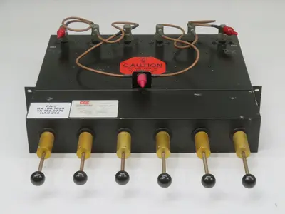 Used _UNKNOWN_ _UNKNOWN_ Electronic Splitters Texas US | Aucto #1480063