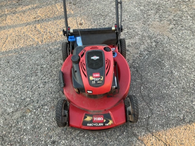 Used (5) VARIOUS Mowers Michigan US | Miedema Asset Management Group #1762753