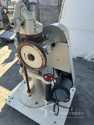 Used STOKES B2 Tablet Presses | Star Industries #1253478