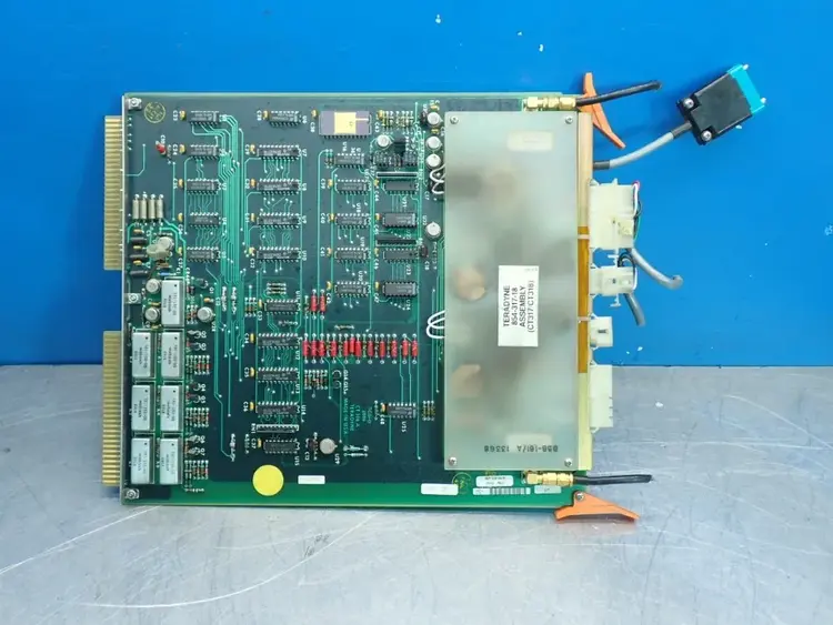 Used TERADYNE 85431718 Circuit Boards Ohio US | HGR 24 #1095322