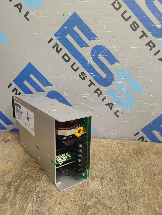 POWER ONE PFC500-1024F Electrical/PLC/Automation | ESS Industrial Equipment Sales