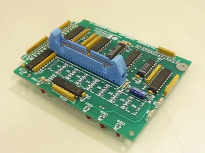 USED COMPUTER CONVERSION C6490-C