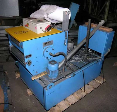 USED 1996 HEINRICH MULLER PFORZHEIM UR5-4DD-24H