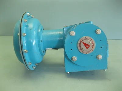 NEW CVS Controls 1051-V100