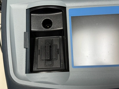 Used _UNKNOWN_ _UNKNOWN_ Spectrophotometer (UV-Vis, Fluor) Michigan US | Miedema Asset Management Group #1574584