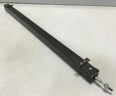 USED CINCINNATI MILACRON LFT-24/600-OA