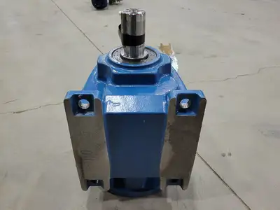 USED DAVID BROWN M072218.BANT