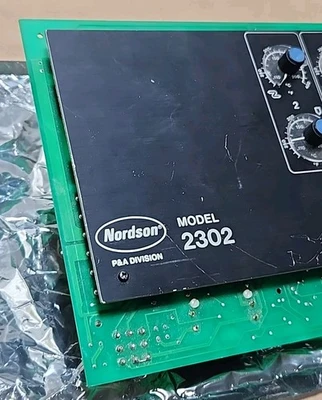 USED Nordson 276881D
