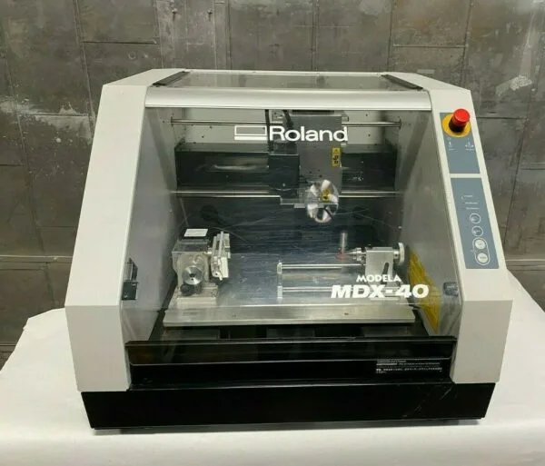 Used ROLAND _UNKNOWN_ Miscellaneous Equipment (Metalworking) California US | Amiron Machinery #720420