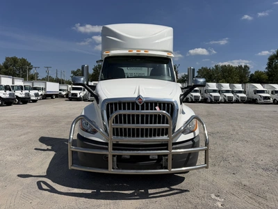 Used 2020 INTERNATIONAL LT625 Conventional trucks Indiana US | Miedema Asset Management Group #1414659
