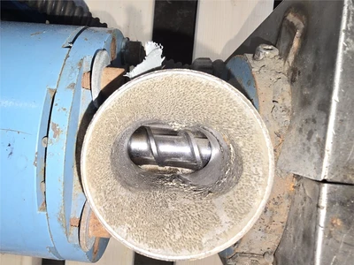 USED KILLION KLB-100
