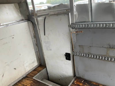 Used 2019 FORD ECONOLINE 450 Box trucks Michigan US | Miedema Asset Management Group #1455005