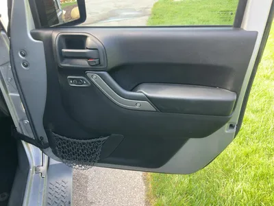 Used 2015 JEEP WRANGLER SUVs Michigan US | Miedema Asset Management Group #1406859