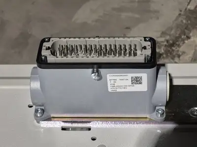 NEW 2021 ABB VD4