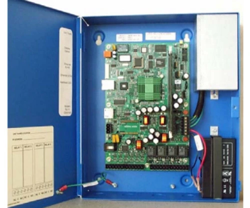Johnson Controls LP-FX4023A-0 Facility Explorer FX40 Supervisory Controller [New]