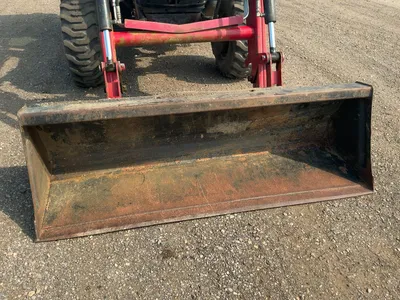 Used MAHINDRA 2555 Tractor Loaders Michigan US | Miedema Asset Management Group #1392248