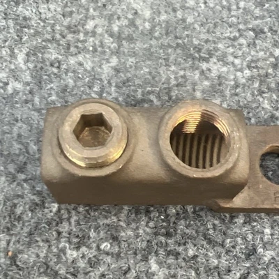 Used Penn-Union PPNL3502 Electrical Fittings California US | Davliegogo LLC #1706712