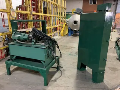 USED SIGNODE CGA-10 OEM