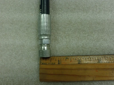 NEW Parker 471TC-4WA 40